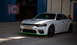 دودج تشارجر